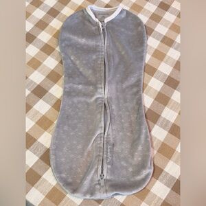 Swaddle Me Newborn Sleep Sack